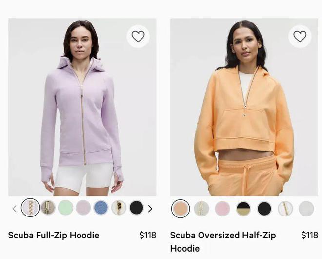 裁员、状告Costco，下调盈利预测后，Lululemon最近有点烦