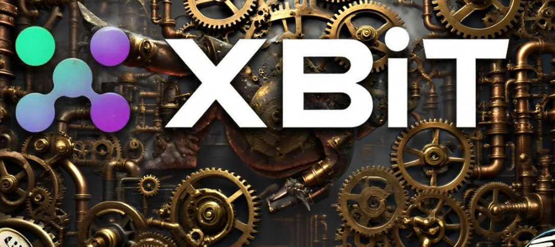 超越 OKX 的交易所:XBIT 如何用去中心化智能,定义加密新高度? 超越 OKX 的交易所:XBIT 如何用去中心化智能,定义加密新高度?