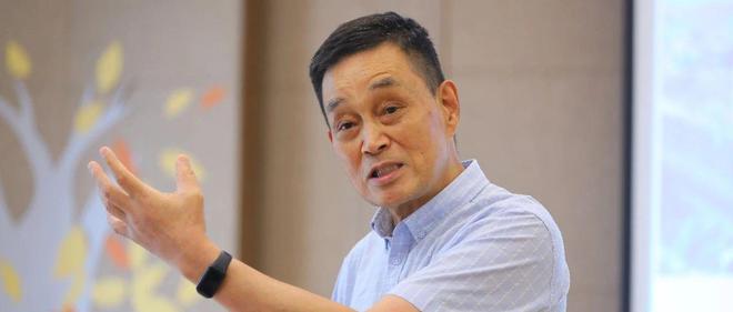 刘永行的工业之美