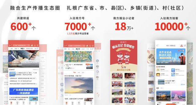 张志安解读南方报业系统性变革