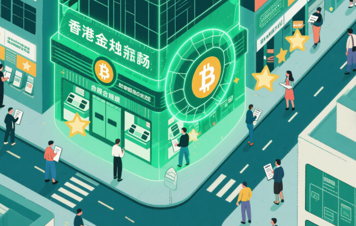 抄底山寨币？香港交易所牌照发威，BTC吸血加剧
