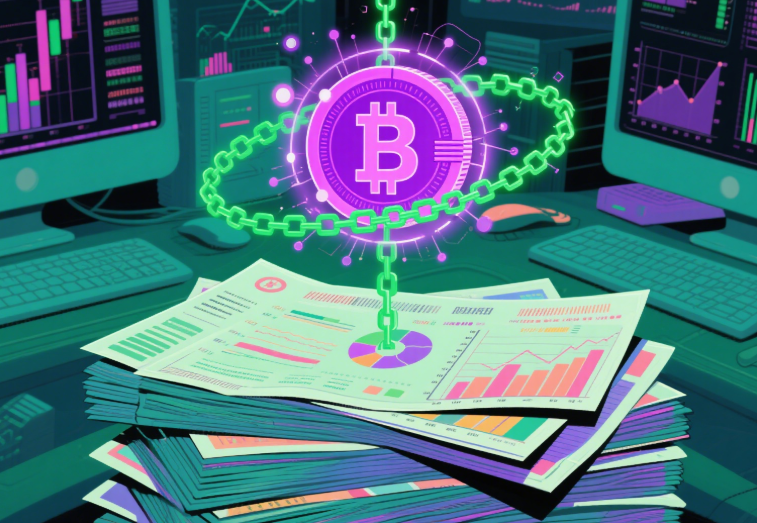 三驾马车驱动ETH：稳定币合规+RWA上链+DeFi复兴，千亿价值重估