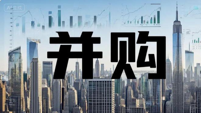 这家公司上市前后业绩反差大！现开启跨界并购……