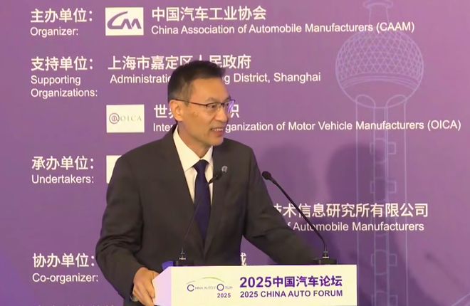 地平线总裁陈黎明：高阶智能辅助驾驶的拐点已经到来，将会快速增长
