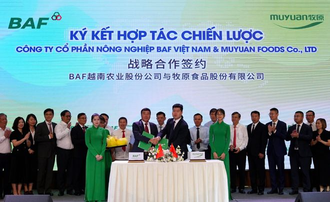 2700亿河南养猪大户，慷慨分红50个亿