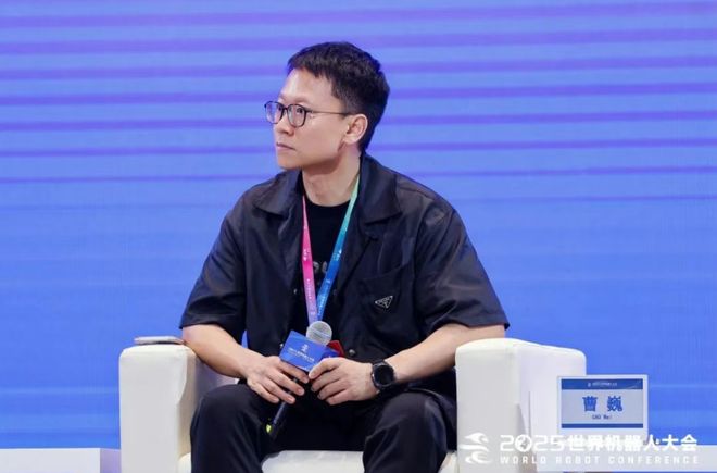 2025 WRC：3天主旨论坛，4张中国面孔，见证一个崛起的智造强国