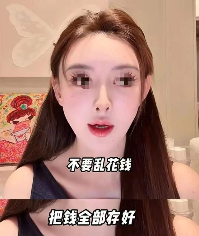 退圈8个月返场爆火！靠生娃翻红的她，开播狂赚千万