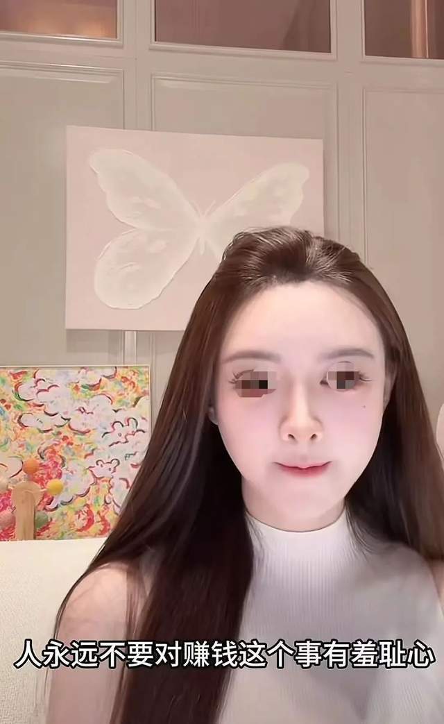 退圈8个月返场爆火！靠生娃翻红的她，开播狂赚千万