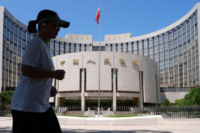 社融同比多增 央行7月金融数据释放新信号