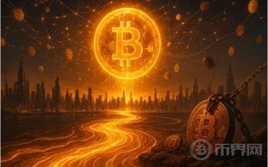 链上信号:为何比特币未来12个月可能爆发式增长 链上信号:为何比特币未来12个月可能爆发式增长