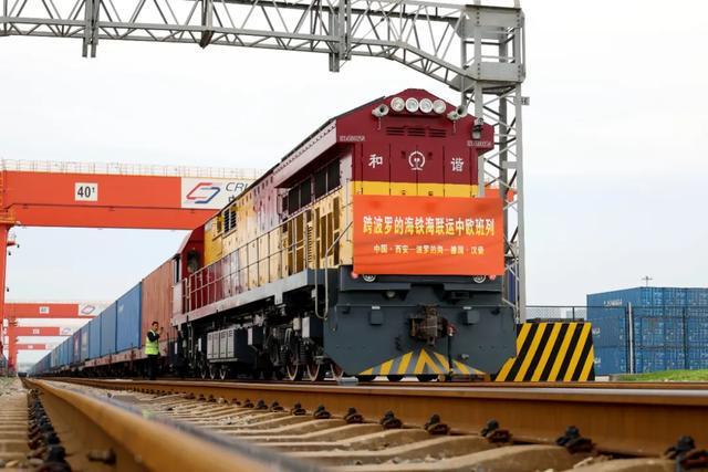 “度”量中国这五年：十组关键数字见证中国经济跨度