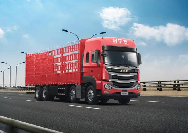 2025商用车1-9月销量：福田47万辆，重汽增21%超东风，一汽第5