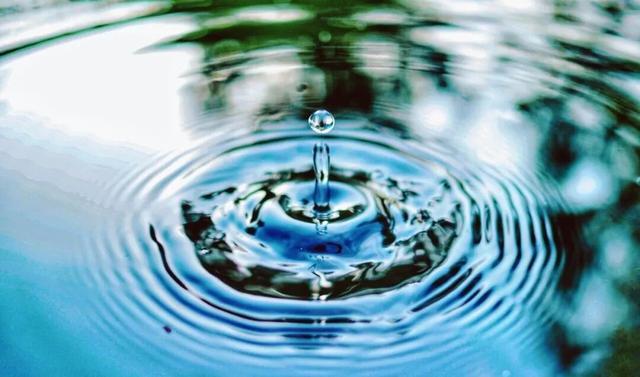 政策红利释放,节水装备产业迎来重要机遇! 政策红利释放,节水装备产业迎来重要机遇!