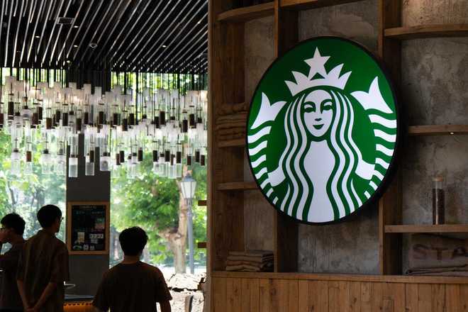 星巴克中国6成股权出售给博裕投资，目标开2万家门店