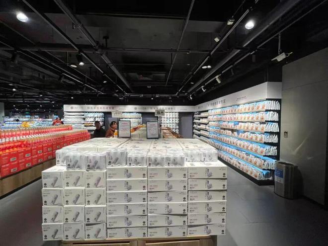 胖东来成为永辉第一大供应商,解构胖东来 胖东来成为永辉第一大供应商,解构胖东来