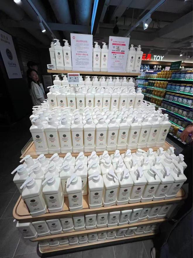 胖东来成为永辉第一大供应商,解构胖东来 胖东来成为永辉第一大供应商,解构胖东来