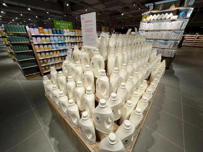 胖东来成为永辉第一大供应商,解构胖东来 胖东来成为永辉第一大供应商,解构胖东来