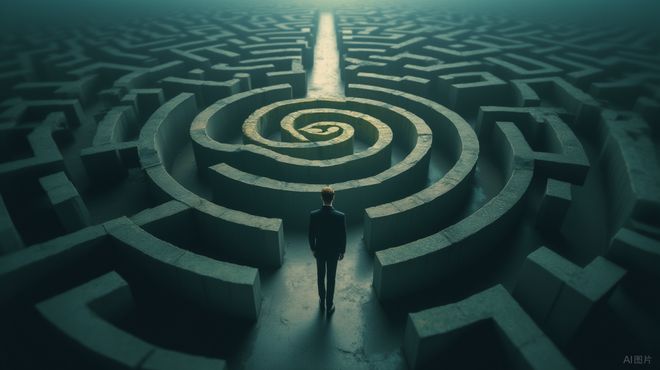 惊雷不断！无数人倾家荡产！